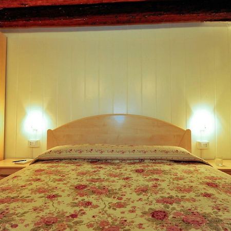 Apartament Ca' Bernarda Wenecja Zewnętrze zdjęcie