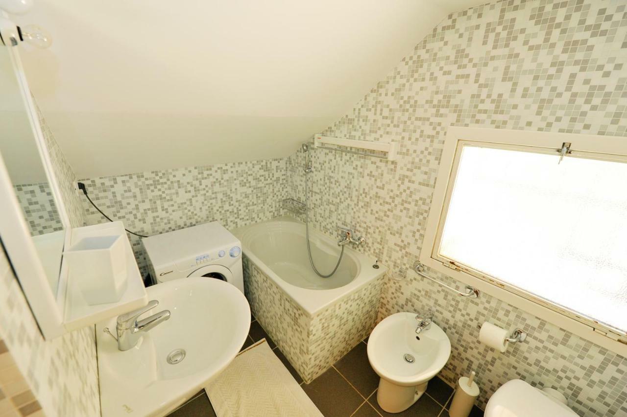 Apartament Ca' Bernarda Wenecja Zewnętrze zdjęcie