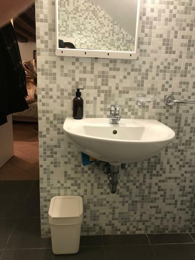 Apartament Ca' Bernarda Wenecja Zewnętrze zdjęcie