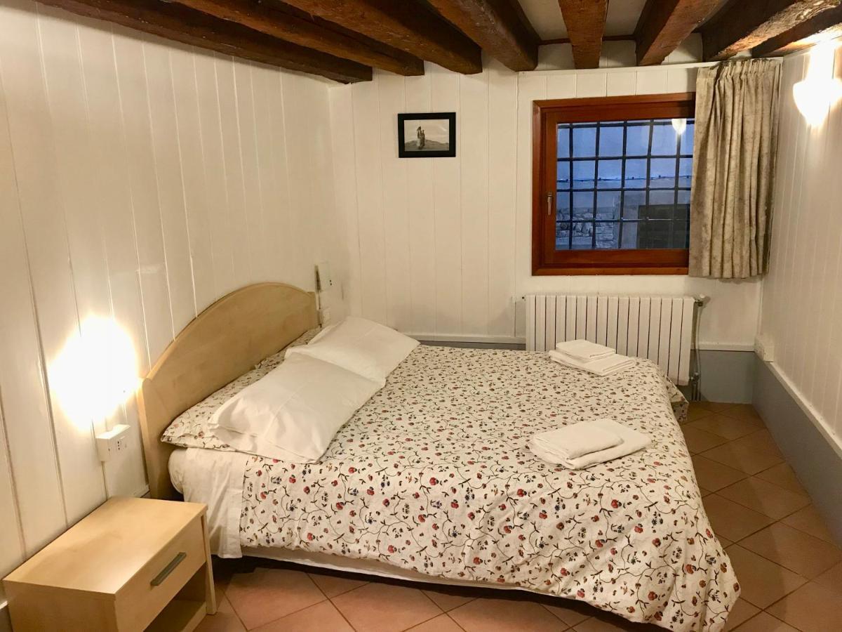 Apartament Ca' Bernarda Wenecja Zewnętrze zdjęcie