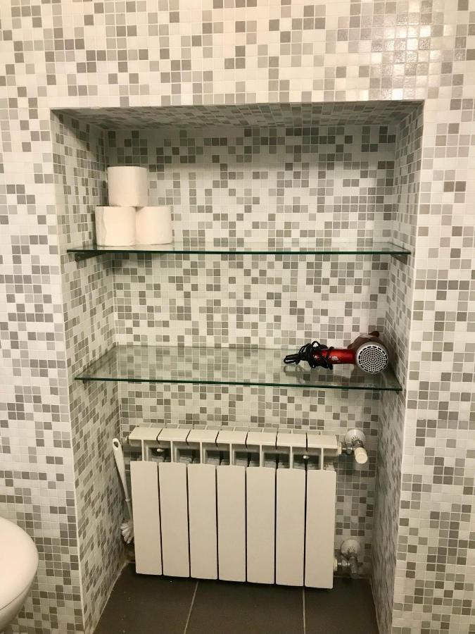Apartament Ca' Bernarda Wenecja Zewnętrze zdjęcie